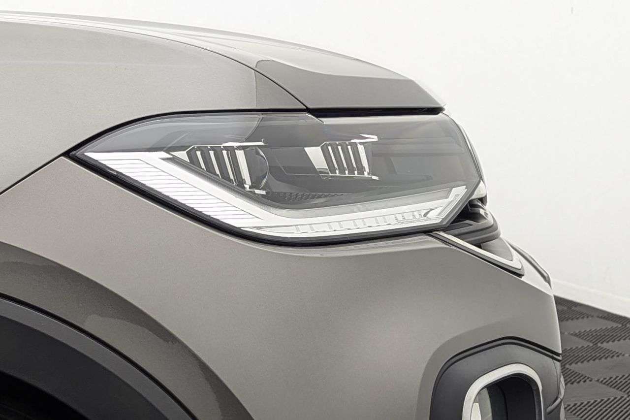 2021 VOLKSWAGEN T-CROSS 2021 VOLKSWAGEN T-CROSS