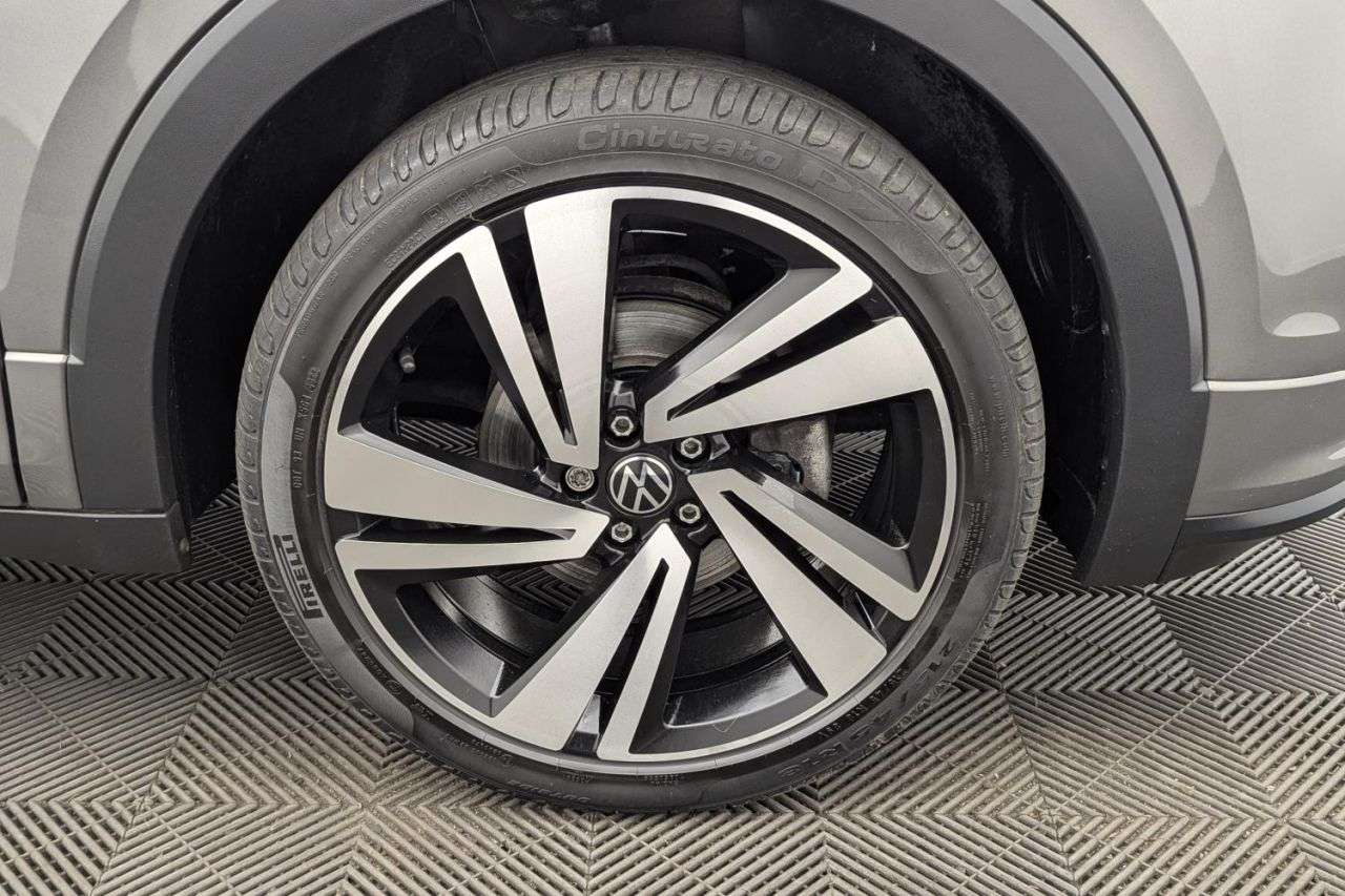 2021 VOLKSWAGEN T-CROSS 2021 VOLKSWAGEN T-CROSS