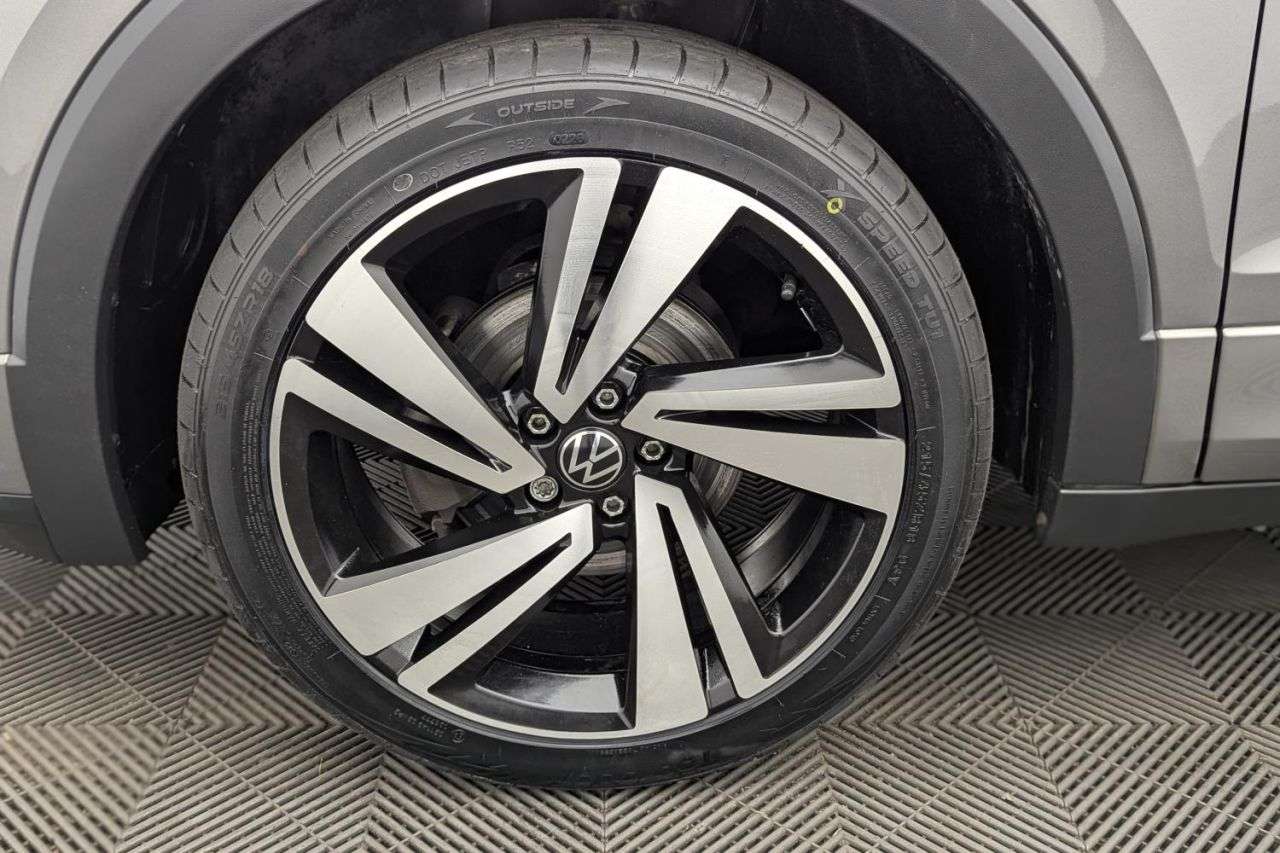 2021 VOLKSWAGEN T-CROSS 2021 VOLKSWAGEN T-CROSS