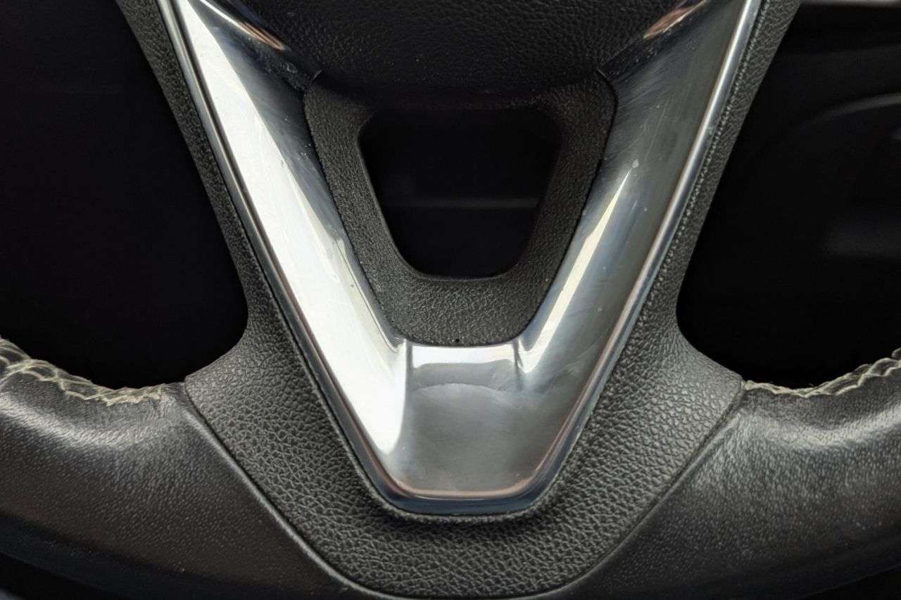 2018 VAUXHALL ASTRA 2018 VAUXHALL ASTRA