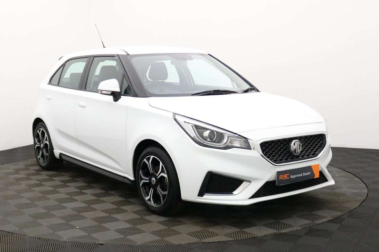 2023 MG MG3 2023 MG MG3