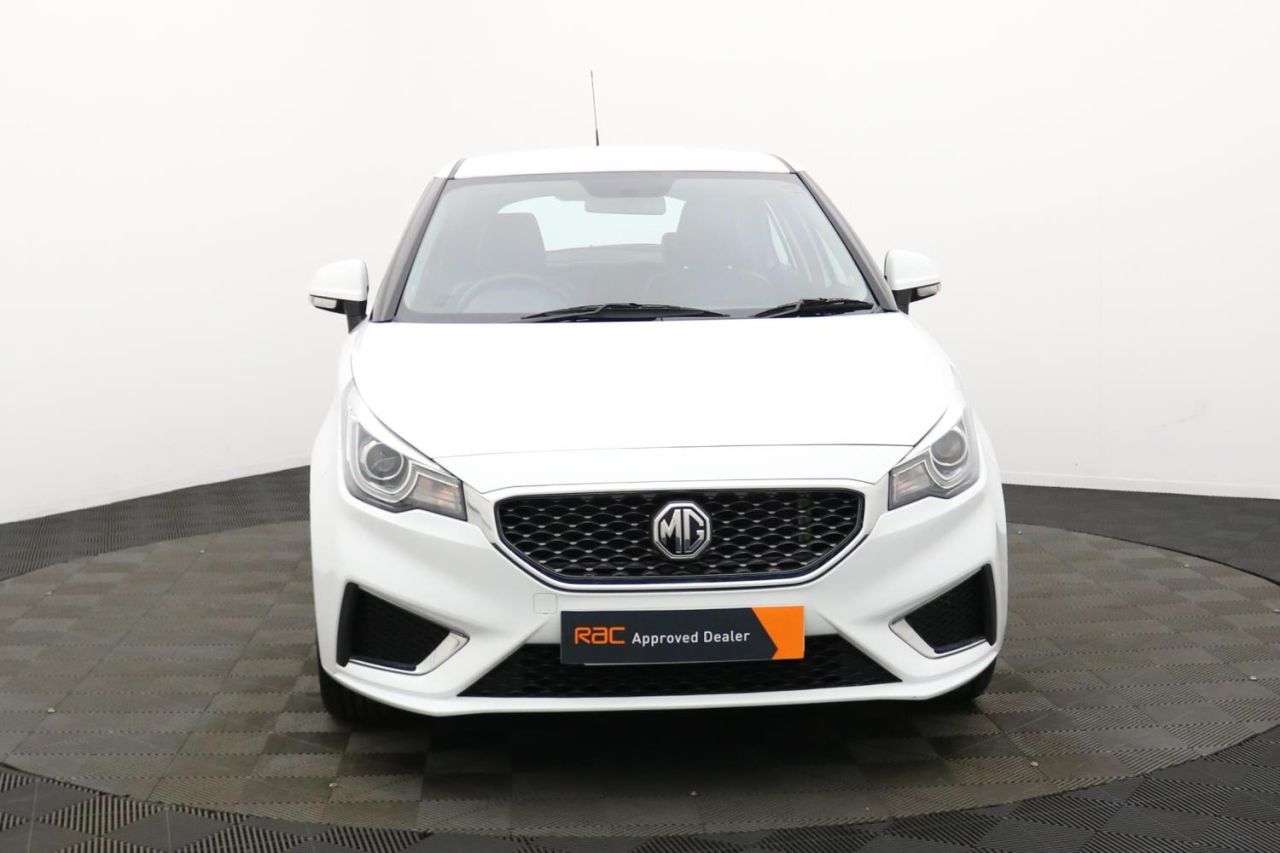 2023 MG MG3 2023 MG MG3