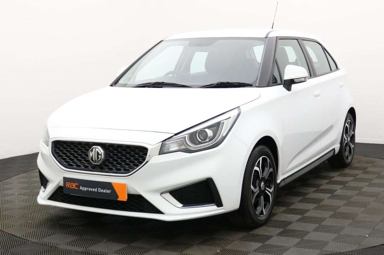 2023 MG MG3 2023 MG MG3
