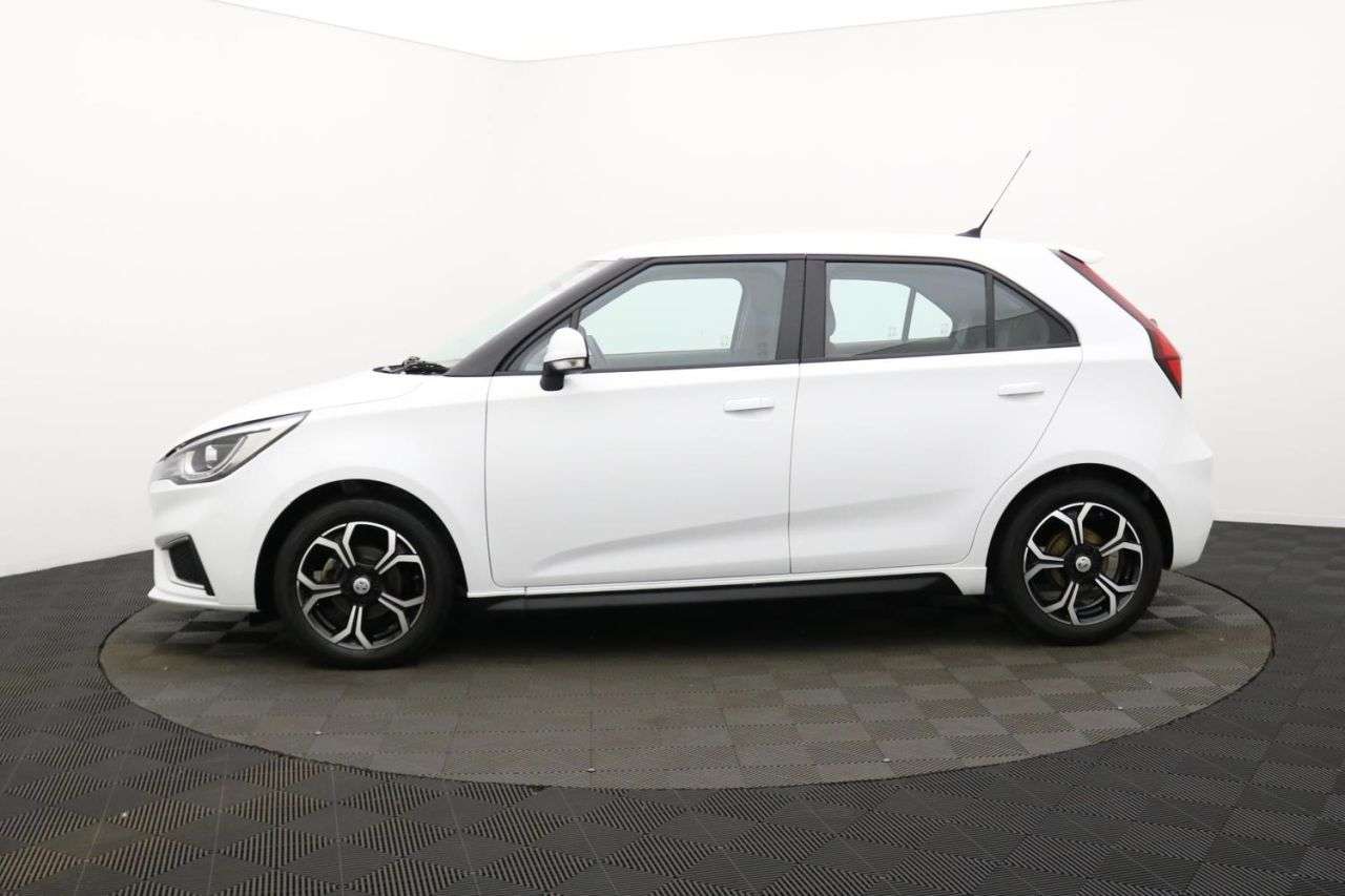 2023 MG MG3 2023 MG MG3