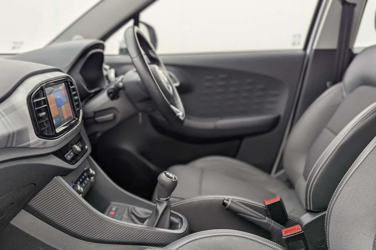 2023 MG MG3 2023 MG MG3