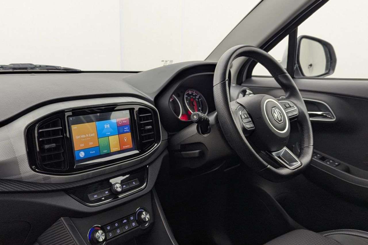2023 MG MG3 2023 MG MG3