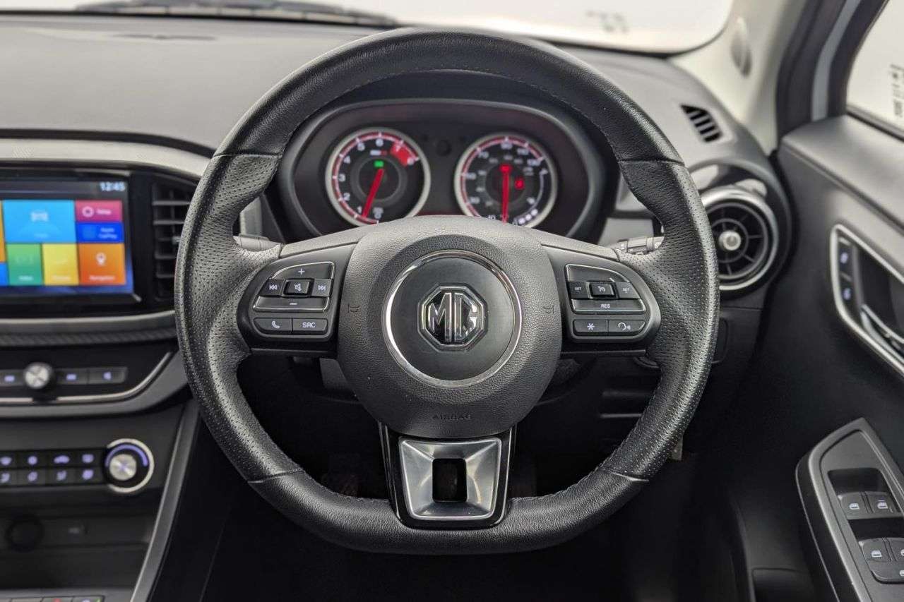 2023 MG MG3 2023 MG MG3