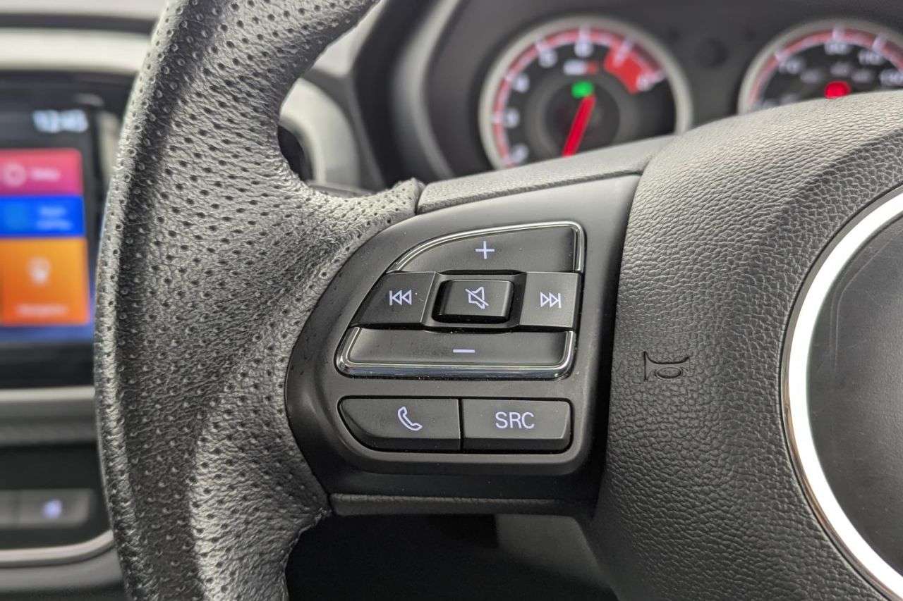 2023 MG MG3 2023 MG MG3