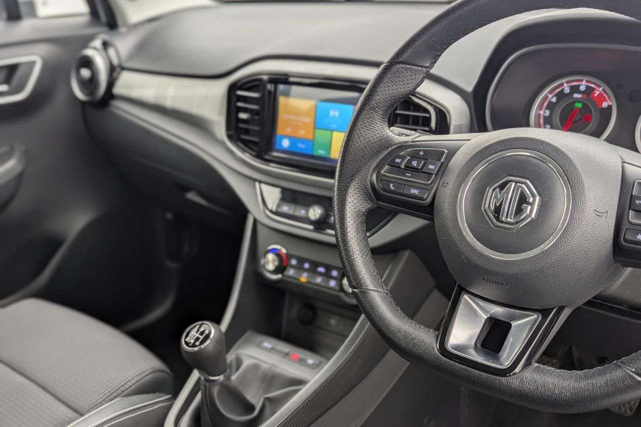2023 MG MG3 2023 MG MG3