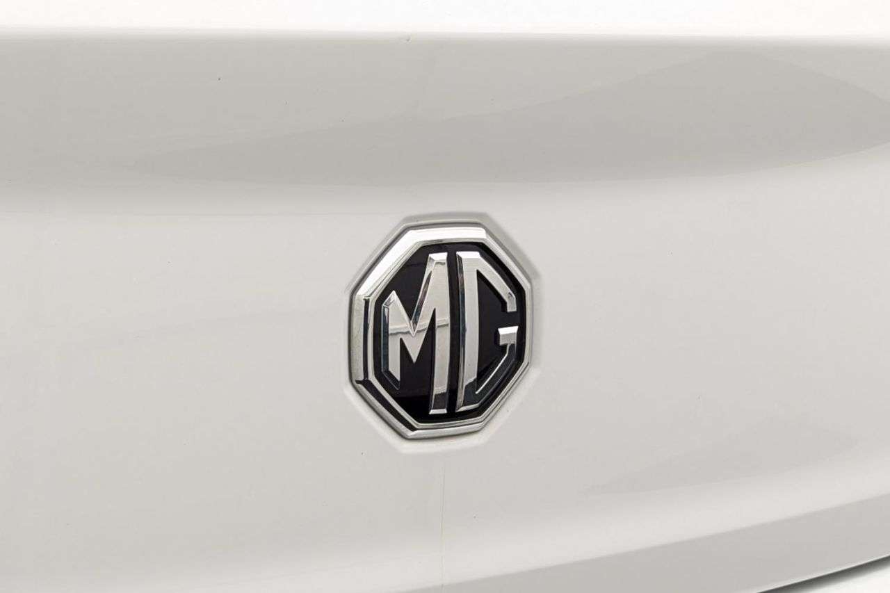2023 MG MG3 2023 MG MG3