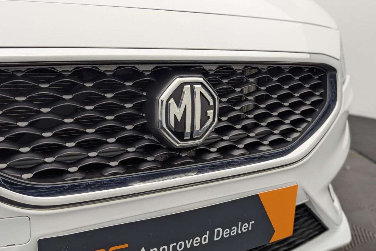 2023 MG MG3 2023 MG MG3