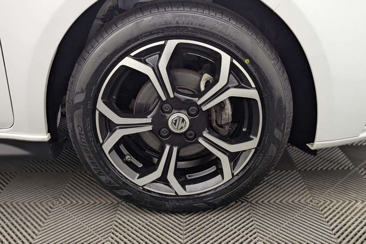 2023 MG MG3 2023 MG MG3