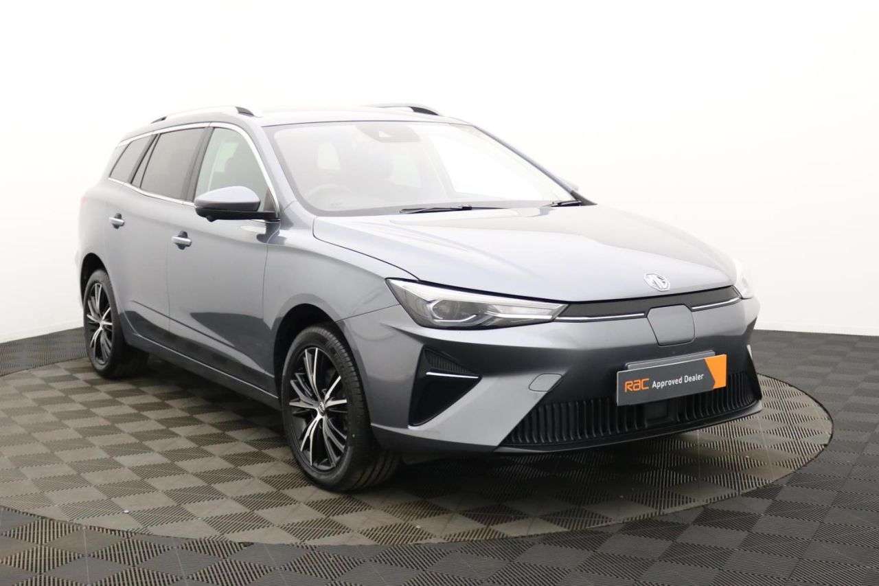 2023 MG MG5 2023 MG MG5