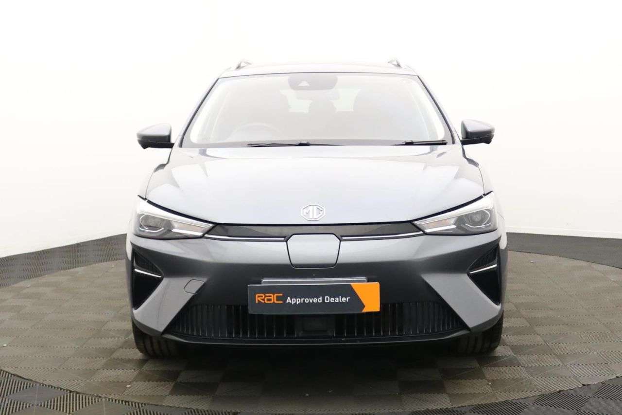 2023 MG MG5 2023 MG MG5