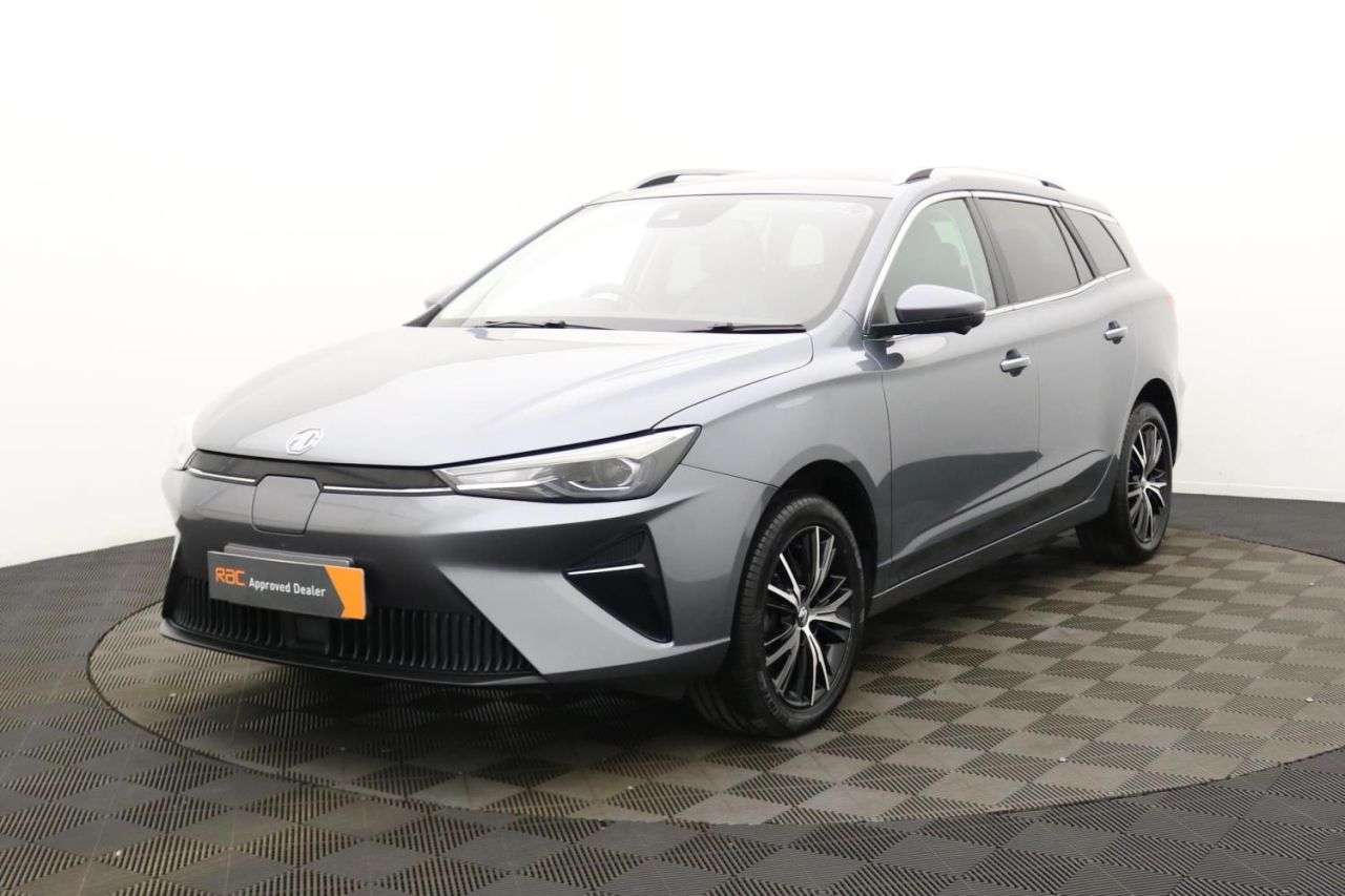 2023 MG MG5 2023 MG MG5