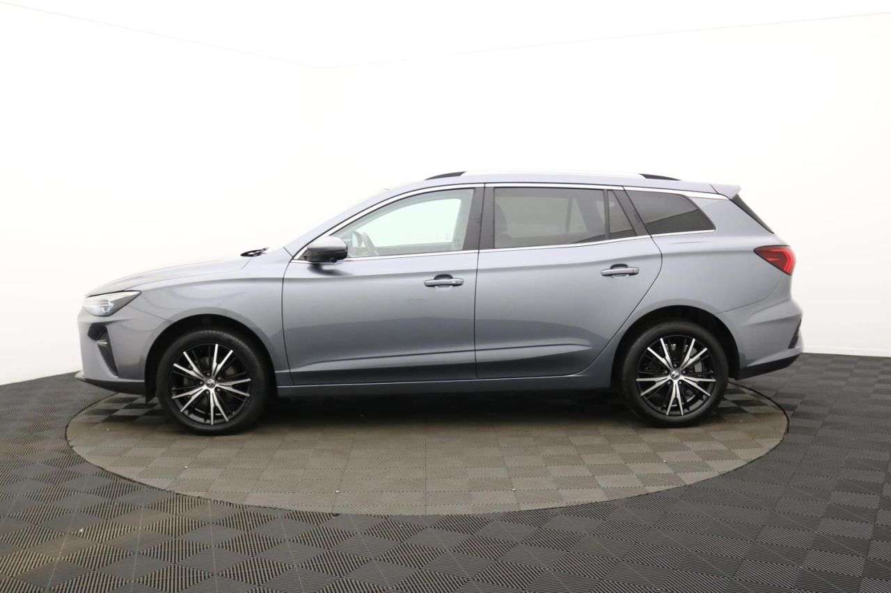 2023 MG MG5 2023 MG MG5