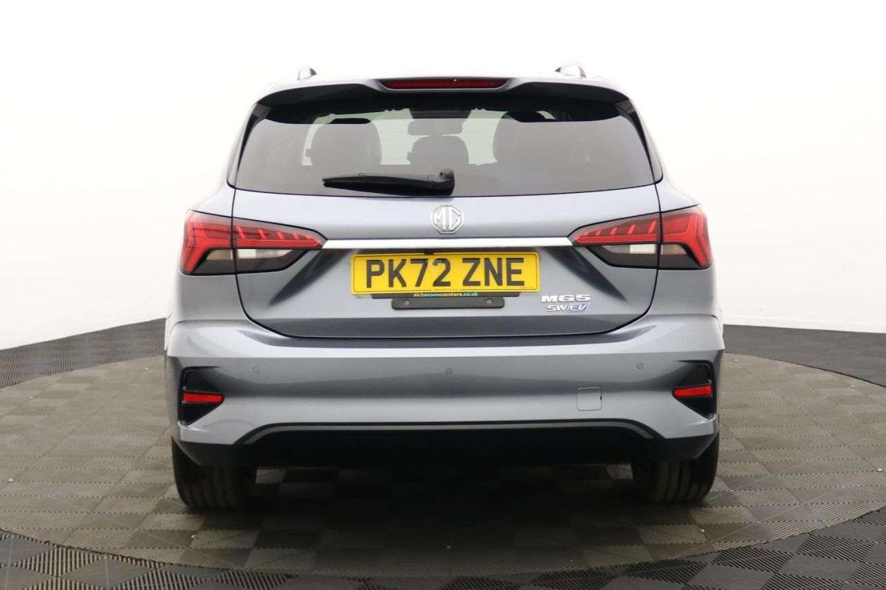 2023 MG MG5 2023 MG MG5