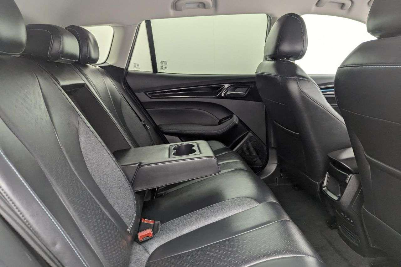 2023 MG MG5 2023 MG MG5