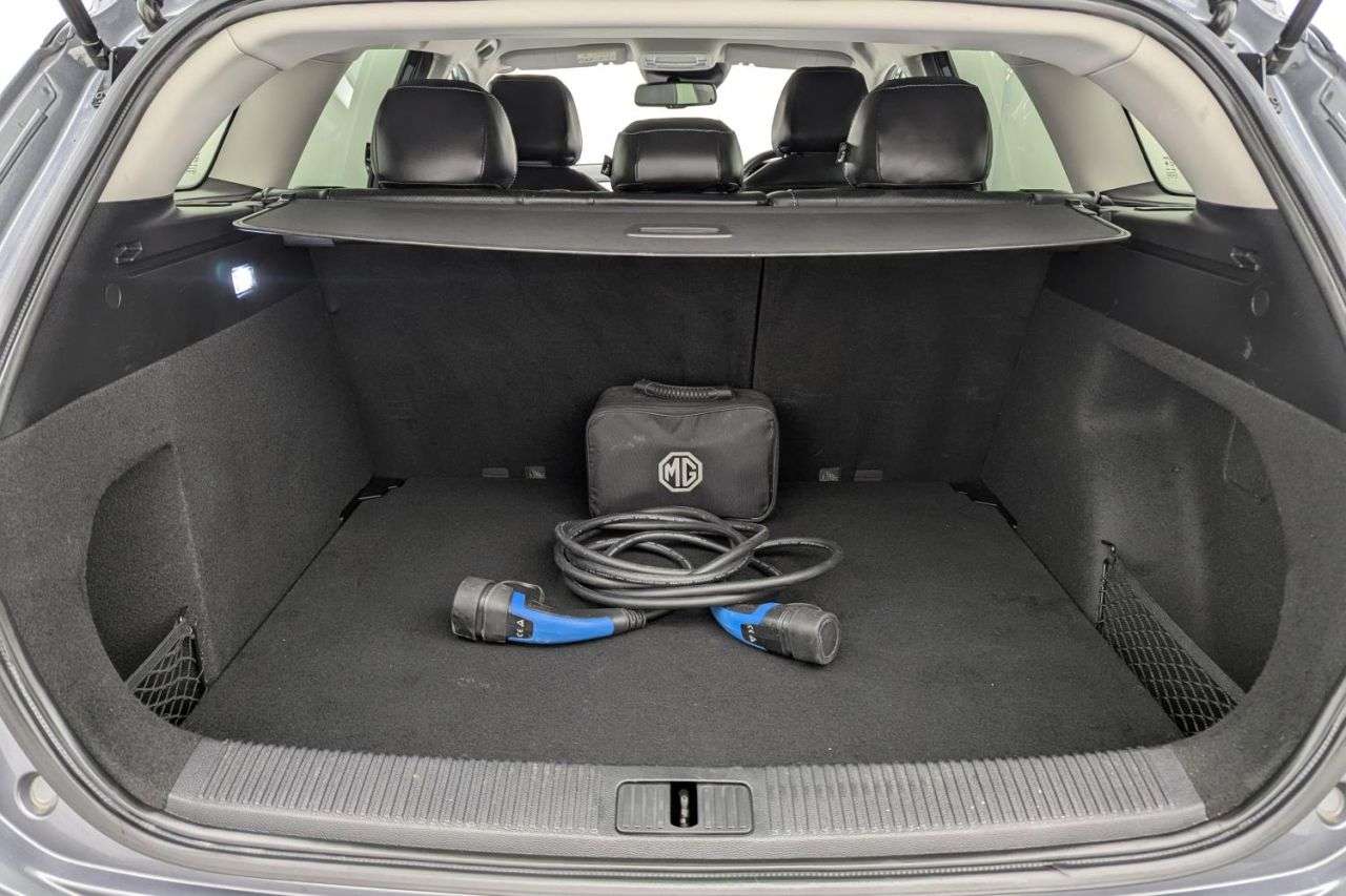 2023 MG MG5 2023 MG MG5