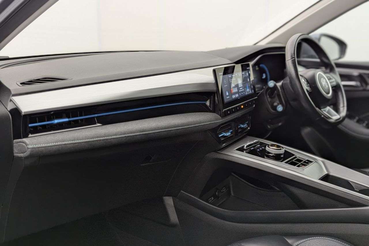 2023 MG MG5 2023 MG MG5