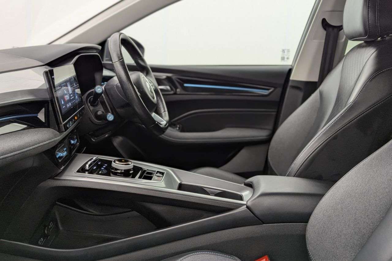 2023 MG MG5 2023 MG MG5