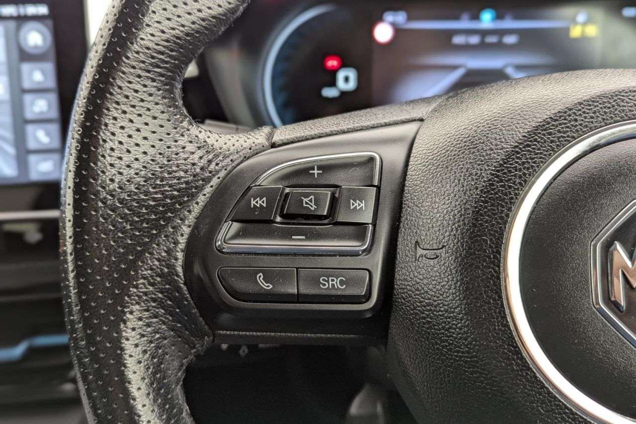 2023 MG MG5 2023 MG MG5