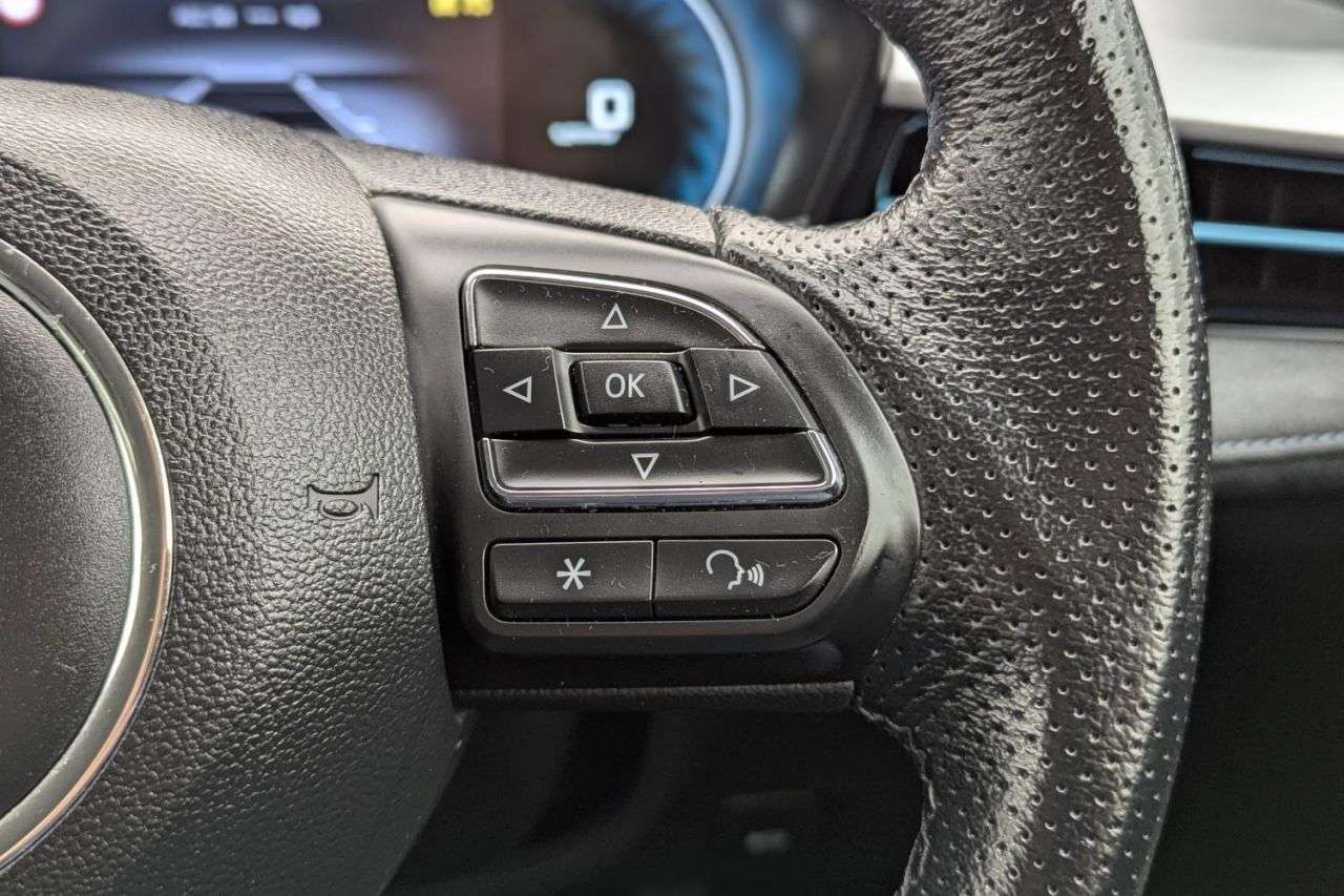 2023 MG MG5 2023 MG MG5