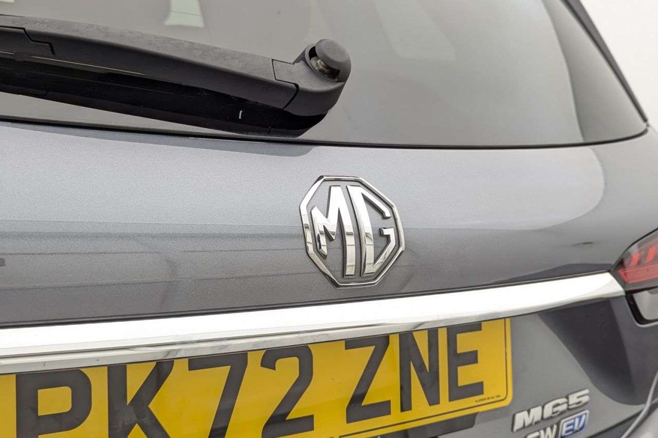 2023 MG MG5 2023 MG MG5