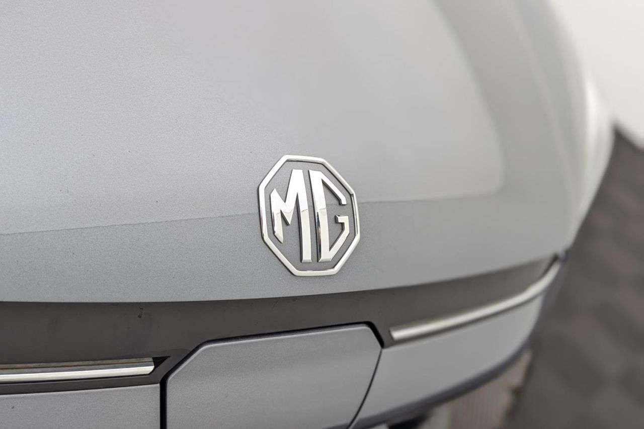 2023 MG MG5 2023 MG MG5