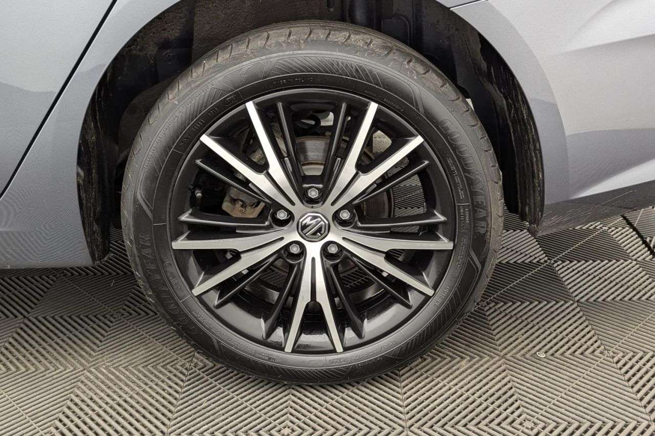 2023 MG MG5 2023 MG MG5