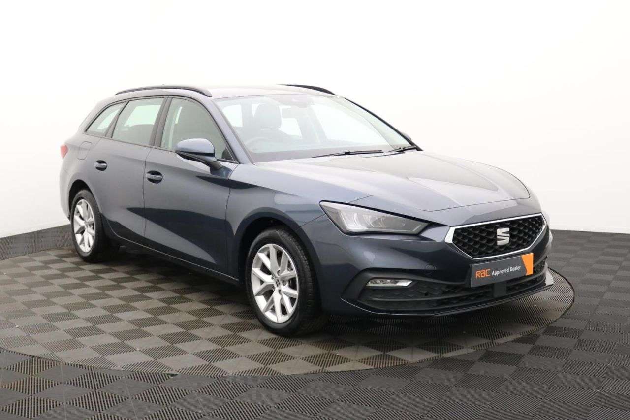 2022 SEAT LEON 2022 SEAT LEON