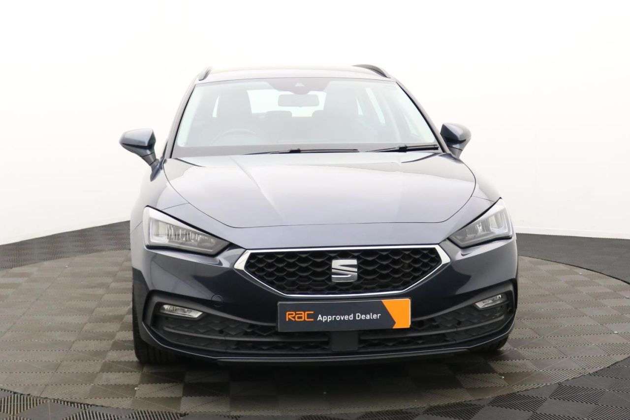 2022 SEAT LEON 2022 SEAT LEON