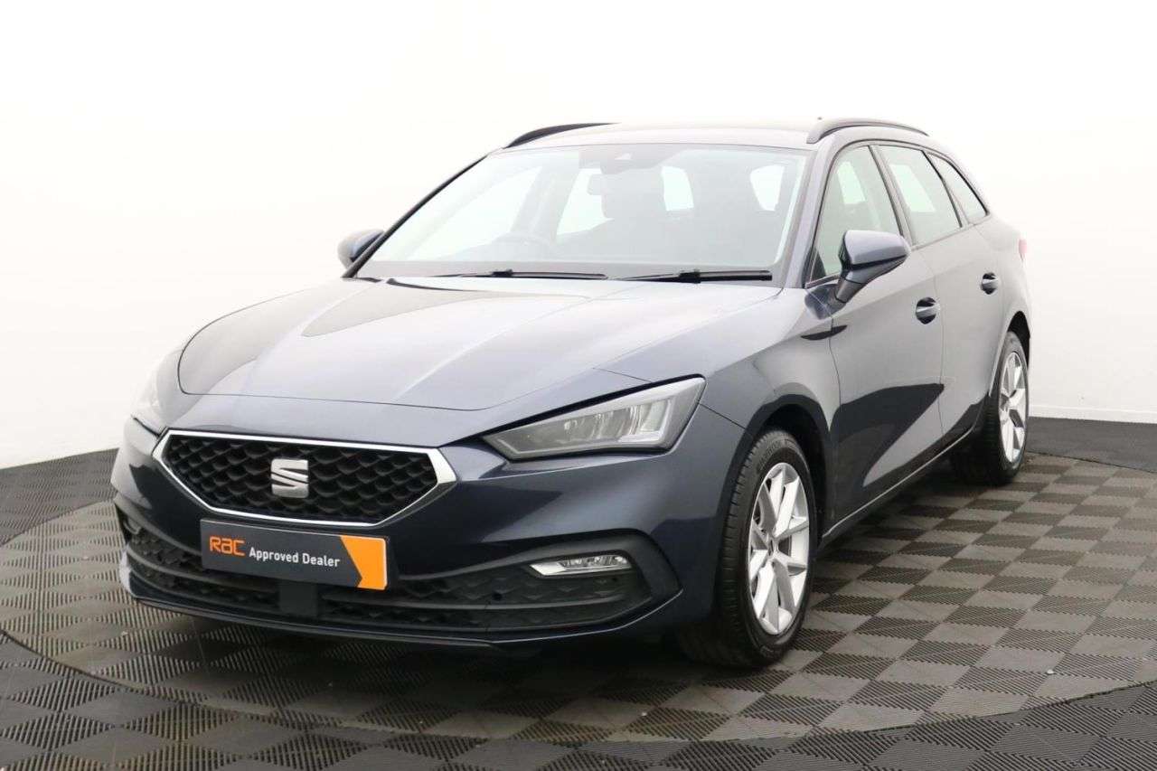 2022 SEAT LEON 2022 SEAT LEON