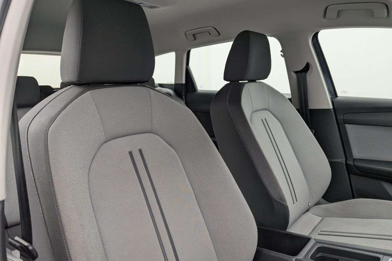 2022 SEAT LEON 2022 SEAT LEON