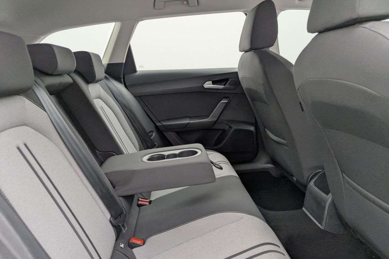 2022 SEAT LEON 2022 SEAT LEON