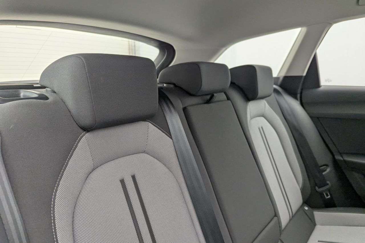 2022 SEAT LEON 2022 SEAT LEON