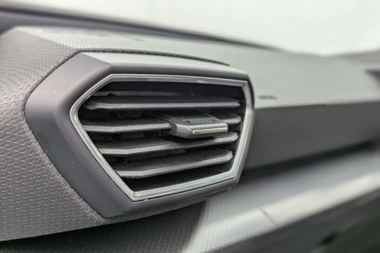 2022 SEAT LEON 2022 SEAT LEON