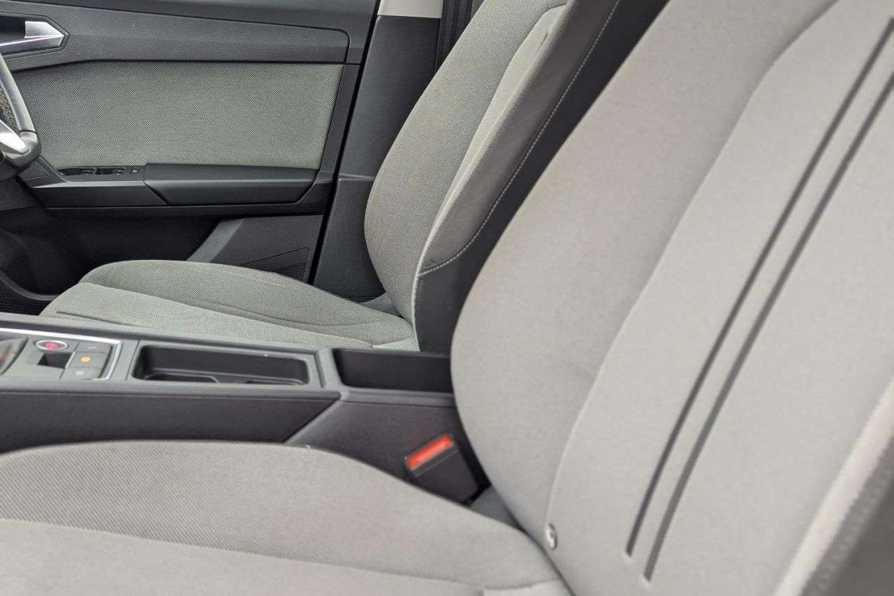 2022 SEAT LEON 2022 SEAT LEON
