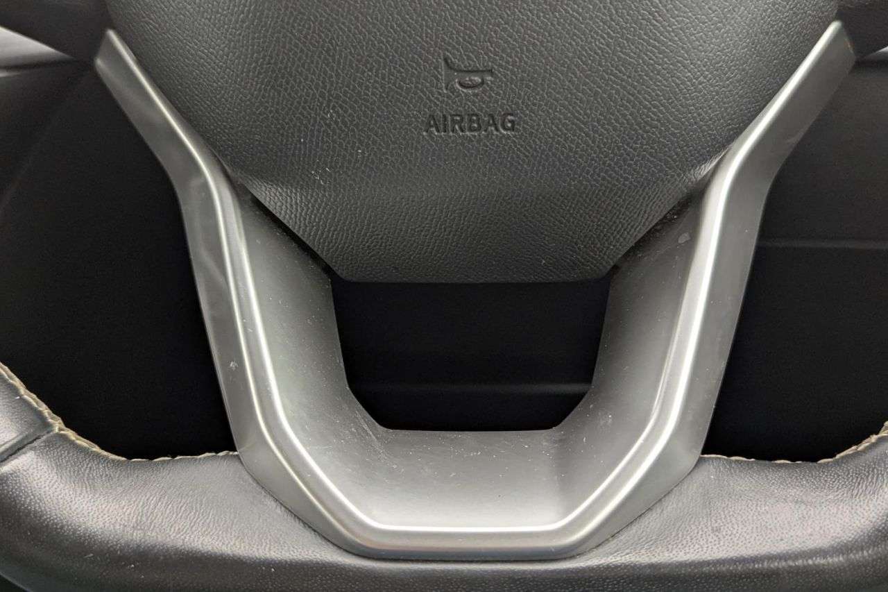 2022 SEAT LEON 2022 SEAT LEON