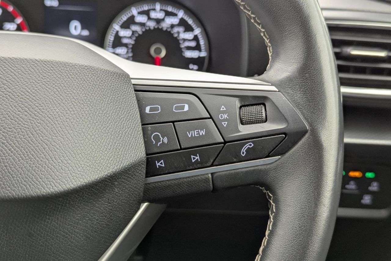 2022 SEAT LEON 2022 SEAT LEON