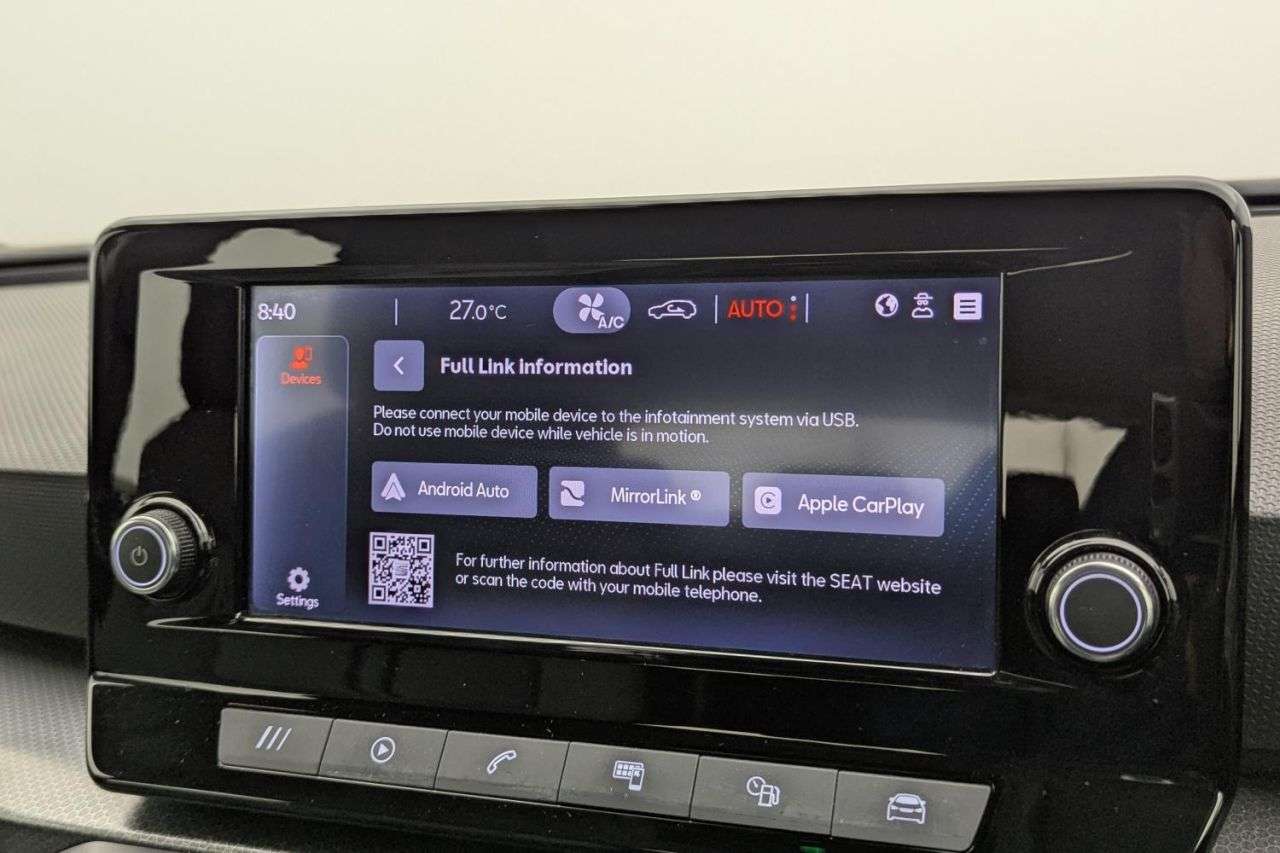 2022 SEAT LEON 2022 SEAT LEON