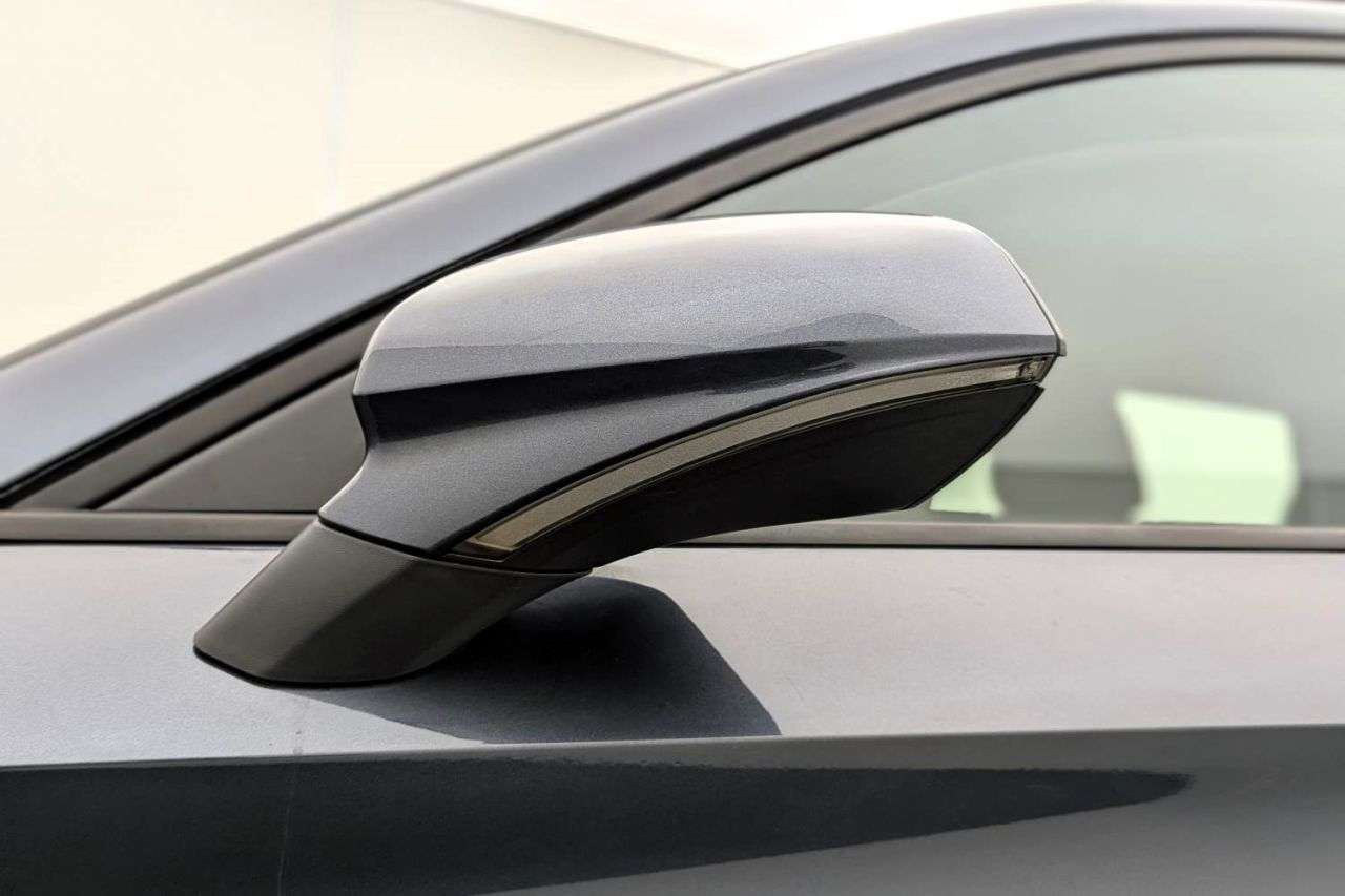 2022 SEAT LEON 2022 SEAT LEON