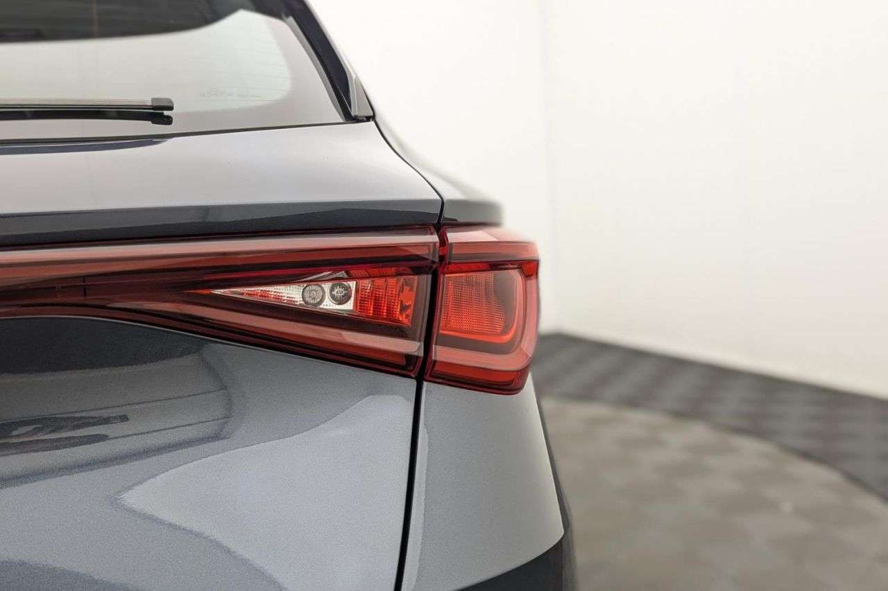 2022 SEAT LEON 2022 SEAT LEON