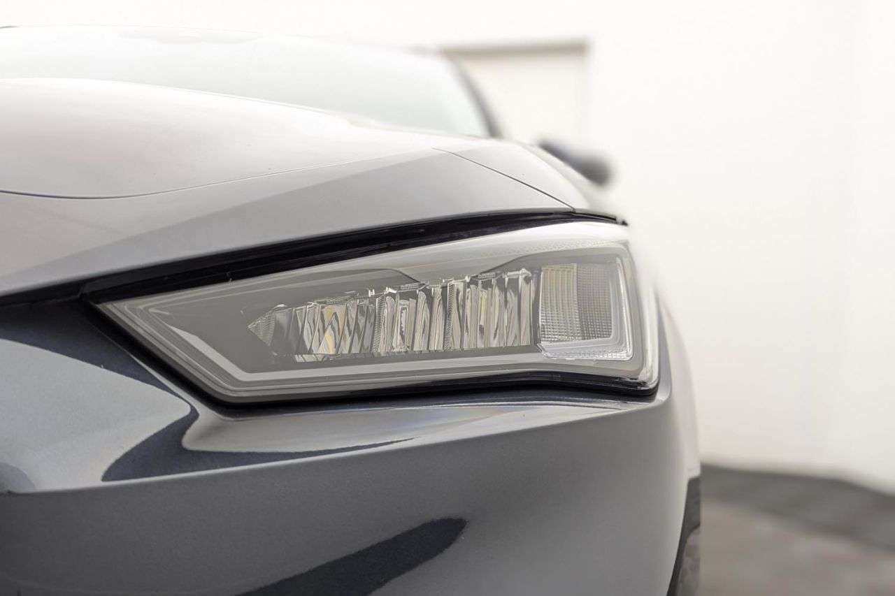 2022 SEAT LEON 2022 SEAT LEON