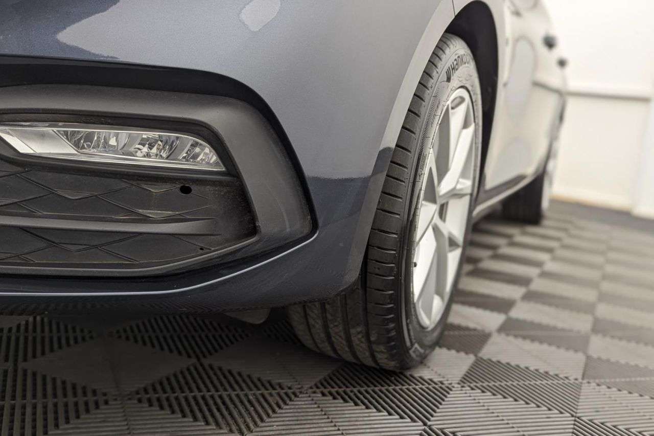 2022 SEAT LEON 2022 SEAT LEON
