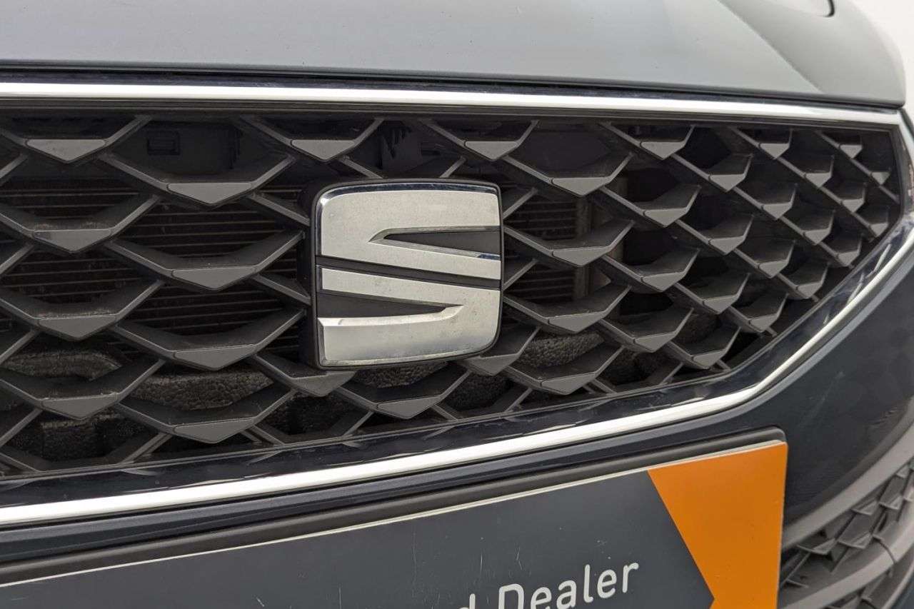 2022 SEAT LEON 2022 SEAT LEON