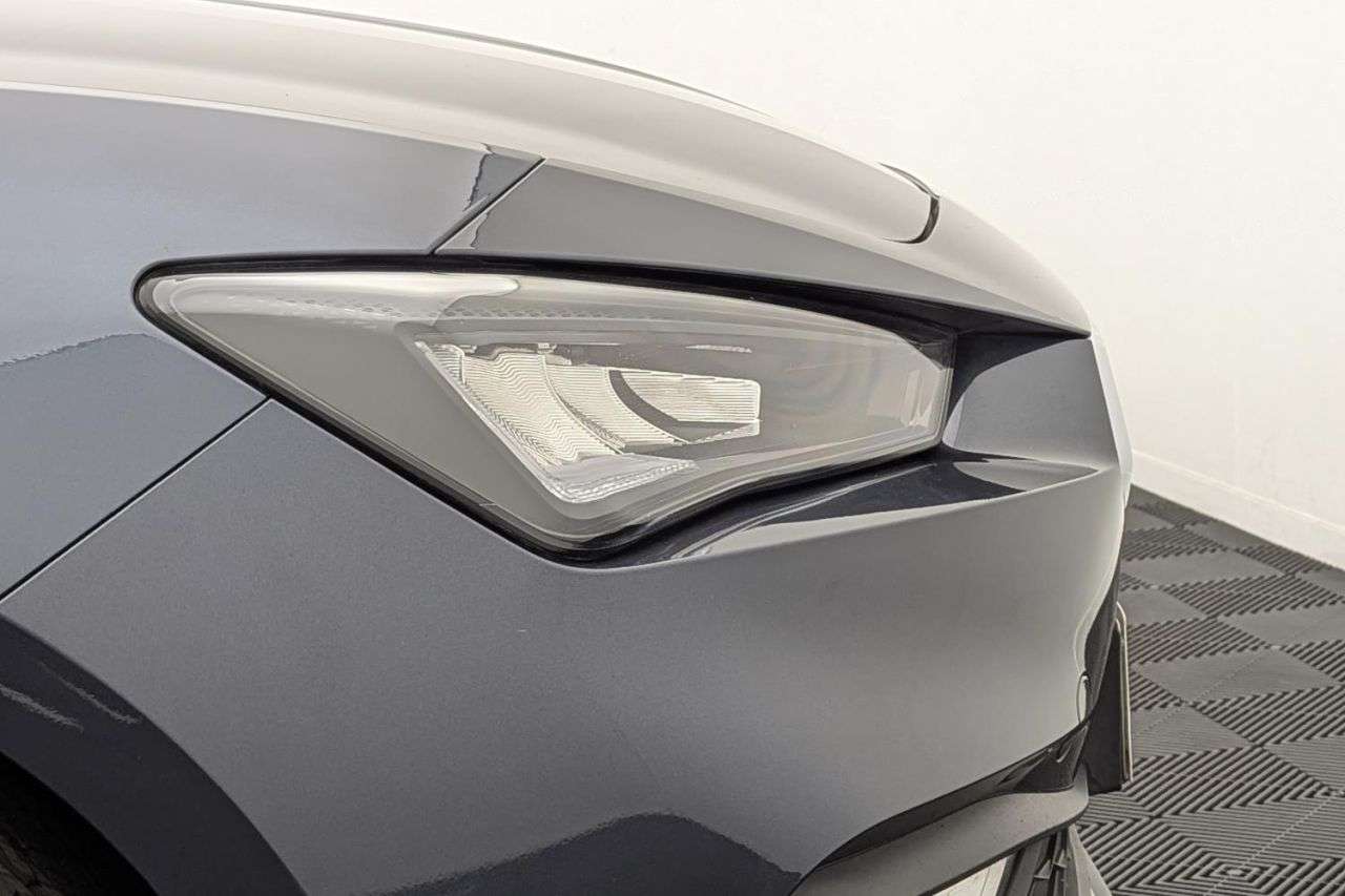 2022 SEAT LEON 2022 SEAT LEON
