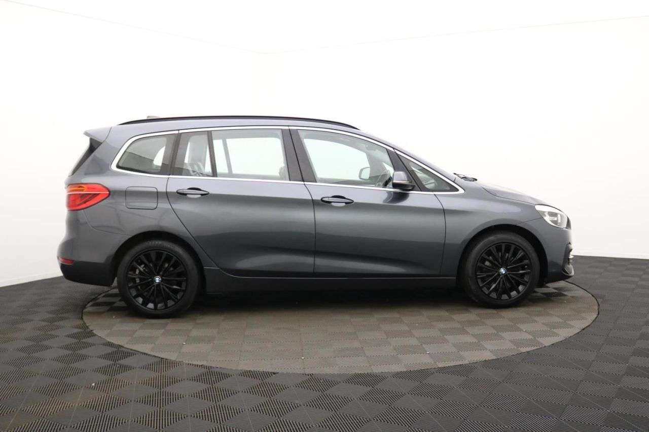 A 2018 BMW 2 SERIES GRAN TOURER 1.5 218i Luxury MPV 5dr Petrol Manual Euro 6 (s/s) (140 ps) Award Winning 5 A 2018 BMW 2 SERIES GRAN TOURER 1.5 218i Luxury MPV 5dr Petrol Manual Euro 6 (s/s) (140 ps) Award Winning 5