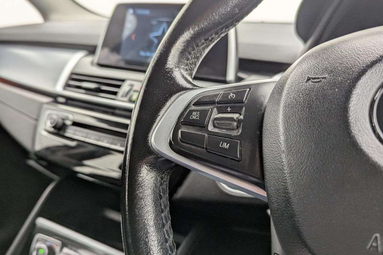 2018 BMW 2 SERIES GRAN TOURER 2018 BMW 2 SERIES GRAN TOURER