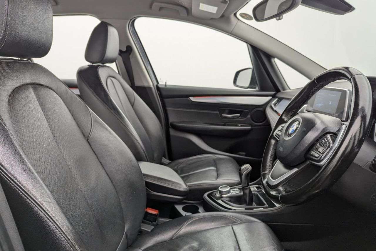 A 2018 BMW 2 SERIES GRAN TOURER 1.5 218i Luxury MPV 5dr Petrol Manual Euro 6 (s/s) (140 ps) Award Winning 5 A 2018 BMW 2 SERIES GRAN TOURER 1.5 218i Luxury MPV 5dr Petrol Manual Euro 6 (s/s) (140 ps) Award Winning 5